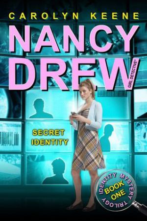 Nancy Drew 33 Secret Identity